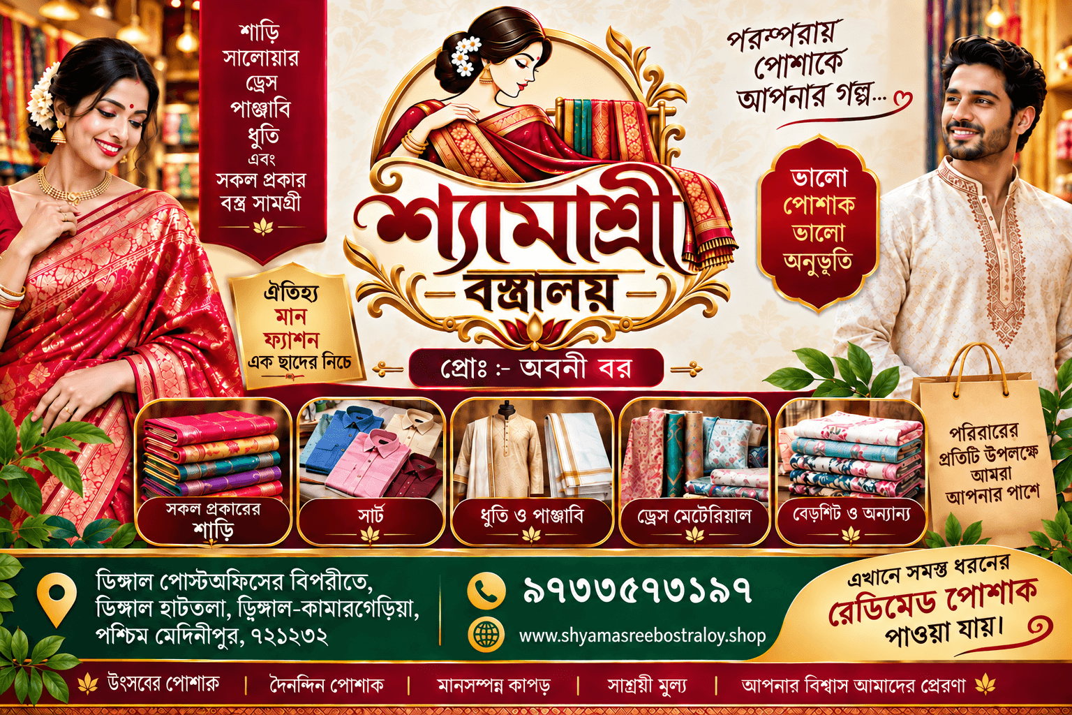 বাঙালির ঐতিহ্য ও বুনন শিল্প